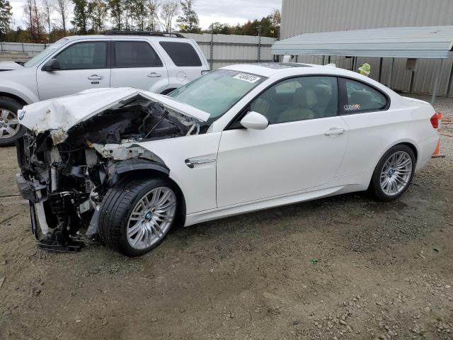Bmw M3 (2013)