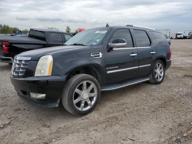 Cadillac Escalade (2007)