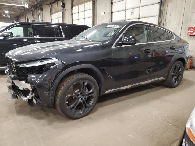 Bmw X6 (2022)