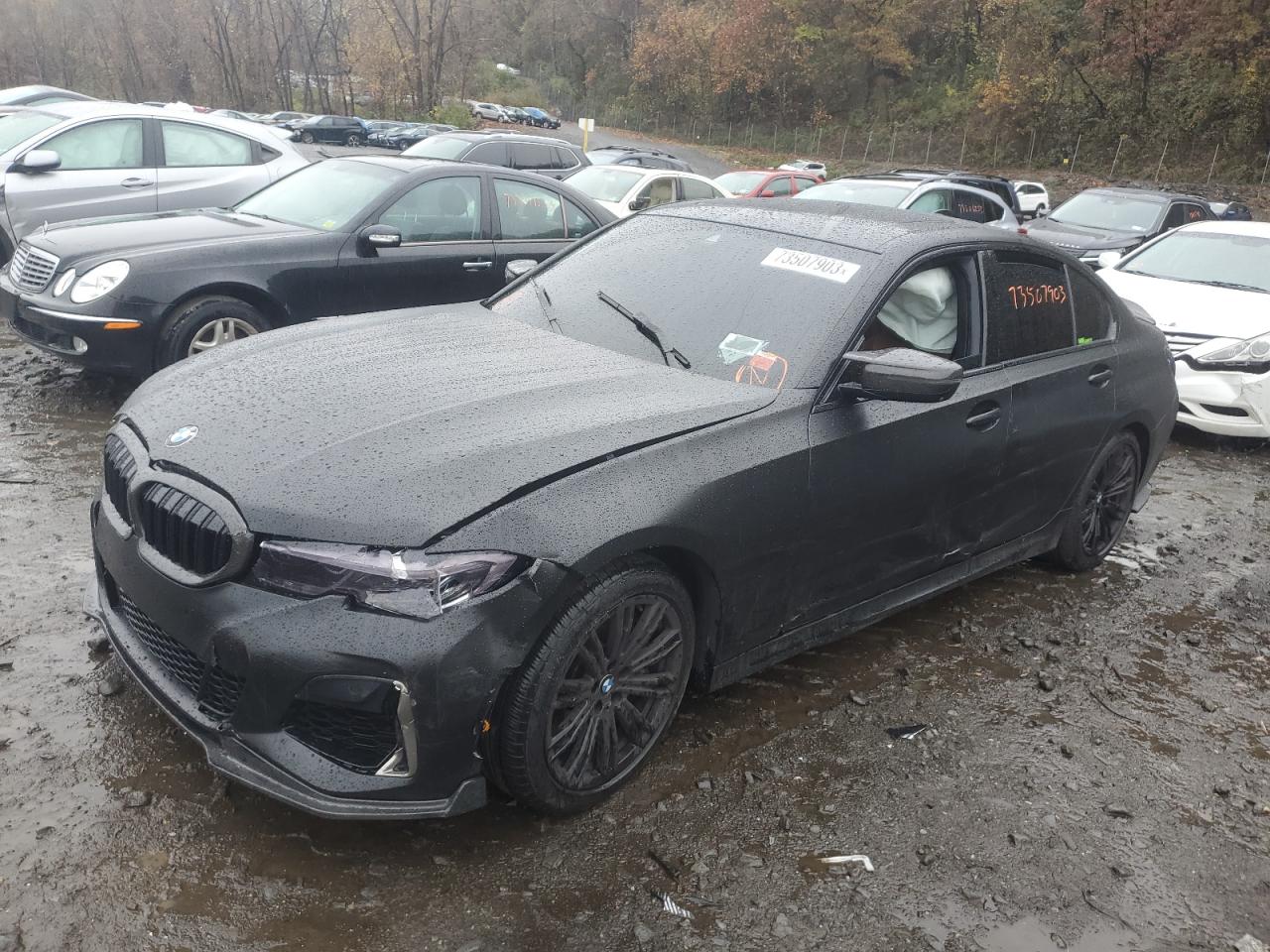 Bmw M3 (2020)