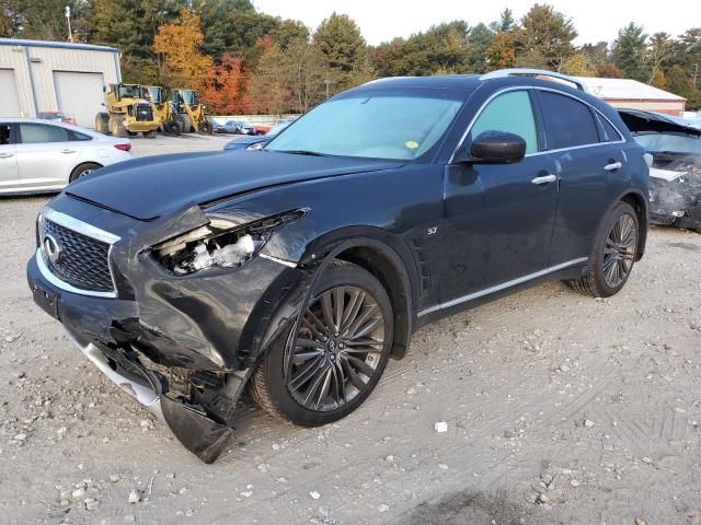 Infiniti Qx70 (2017)