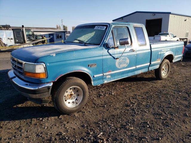 Ford All models (1994)