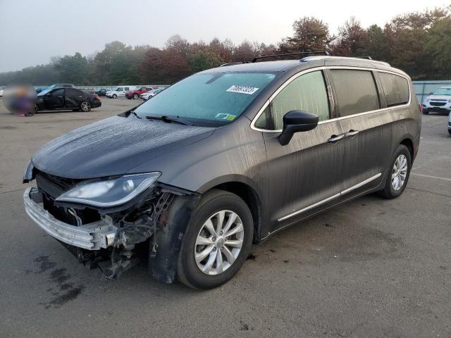 Chrysler Pacifica (2019)