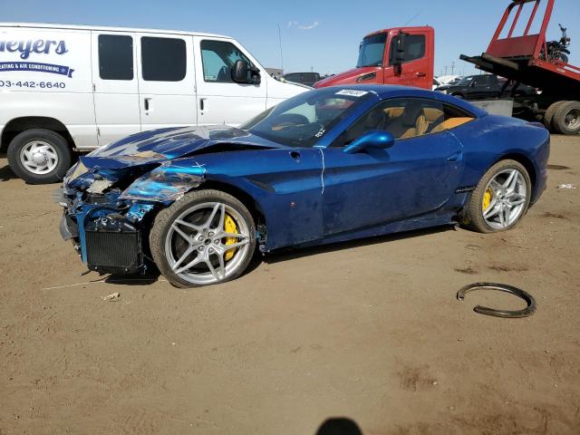 Ferrari All models (2015)