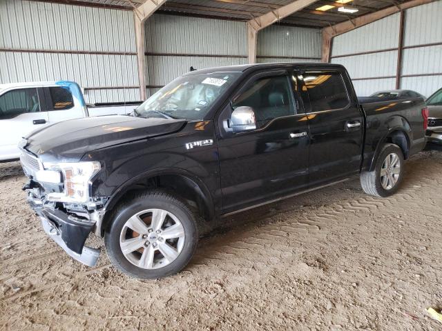 Ford F-150 (2019)