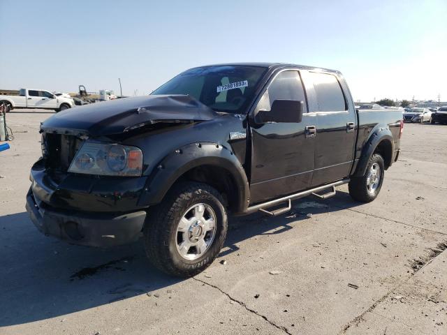 Ford F-150 (2008)
