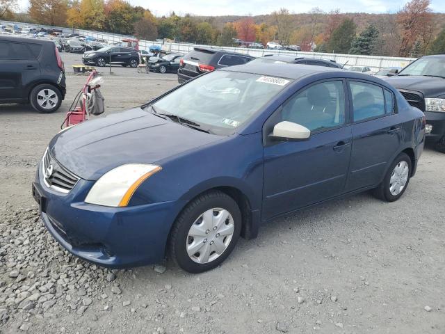 Nissan Sentra (2010)