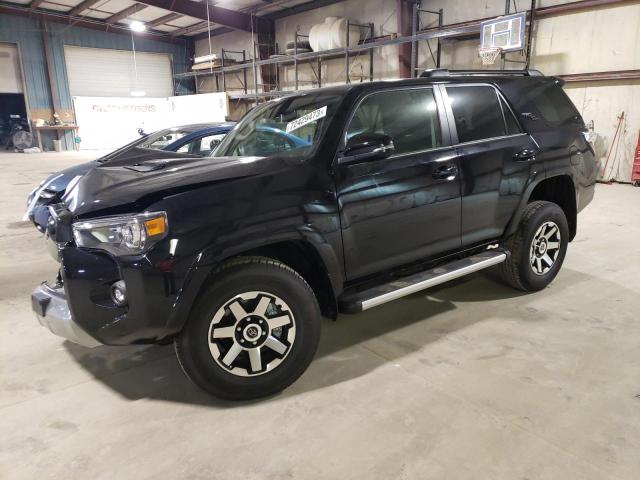 Toyota 4runner se (2023)