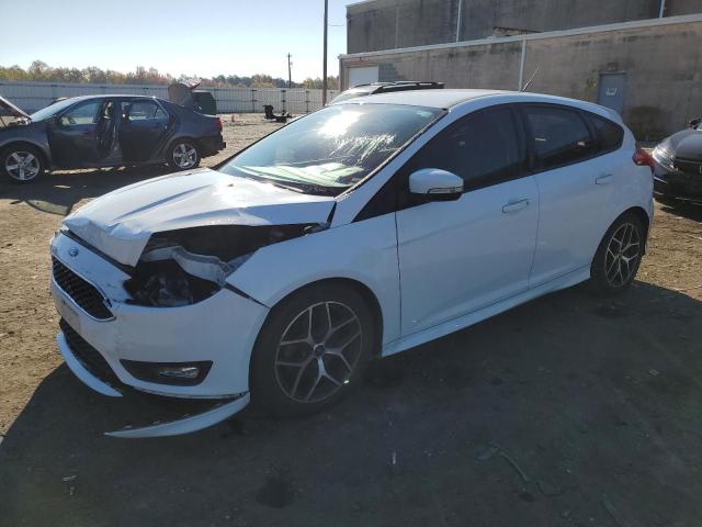 Ford All models (2016)