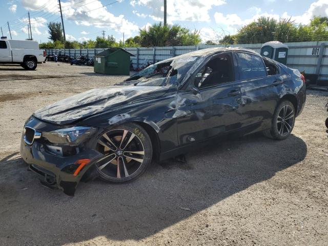 Bmw 3 series (2018)