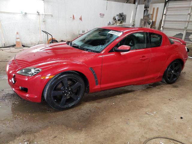 Mazda Rx8 (2006)