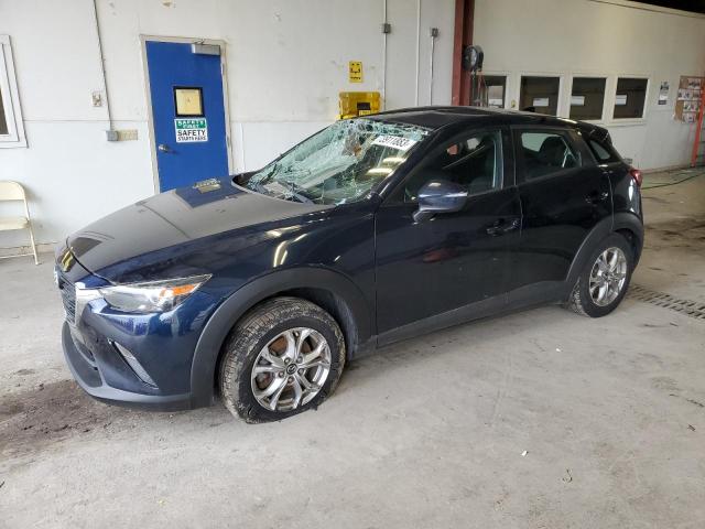 Mazda Cx-3 (2019)