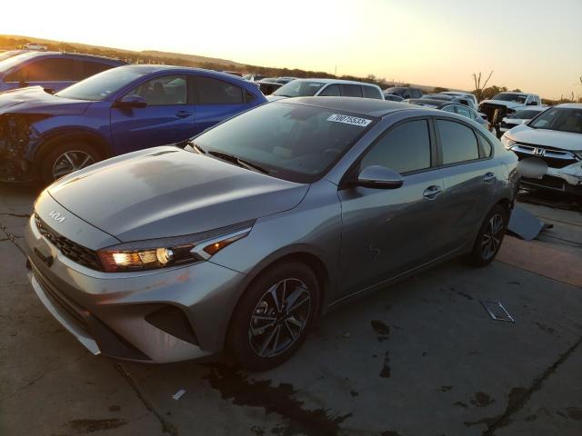 Kia Forte (2023)