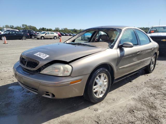 Mercury Sable (2005)