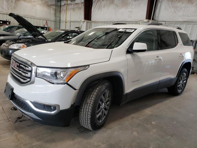 Gmc Acadia slt (2019)