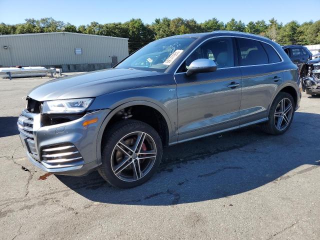Audi Sq5 (2018)