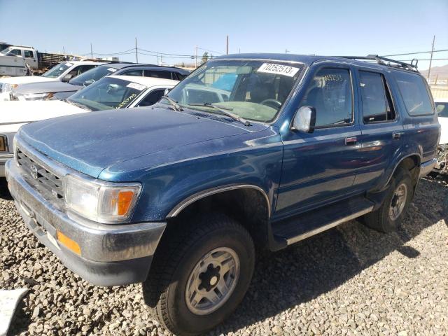 Toyota 4runner (1992)