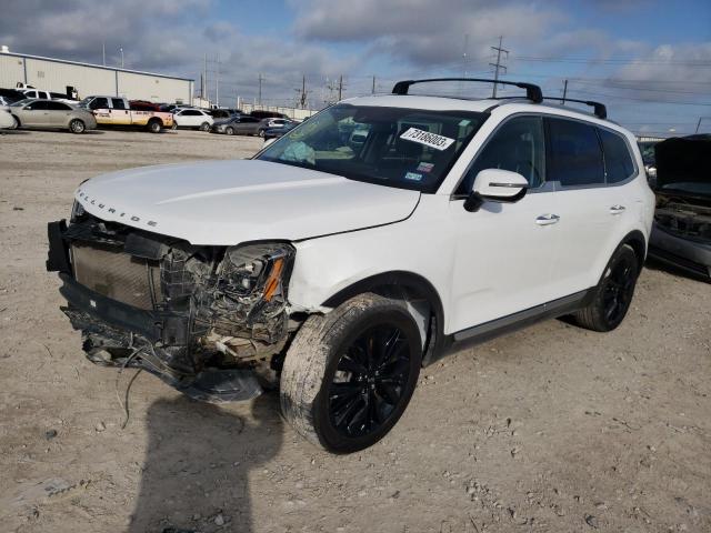 Kia Telluride (2020)