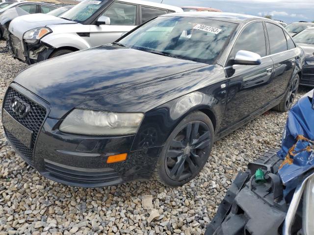 Audi S6-rs6 (2008)