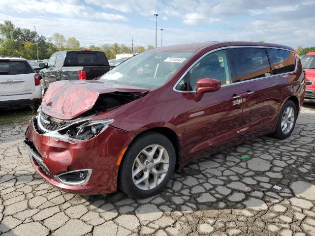 Chrysler Pacifica (2018)