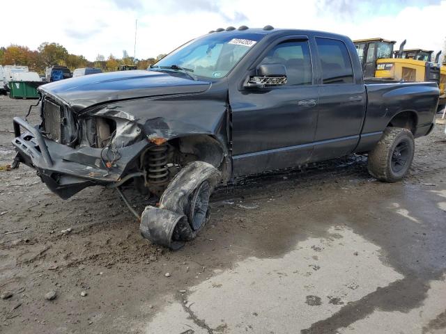 Dodge Ram 2500 (2006)