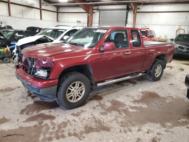 Chevrolet Colorado (2011)