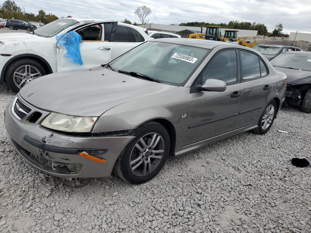 Saab 9-3 (2005)