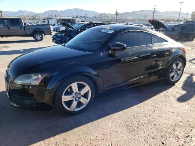 Audi Tt (2009)