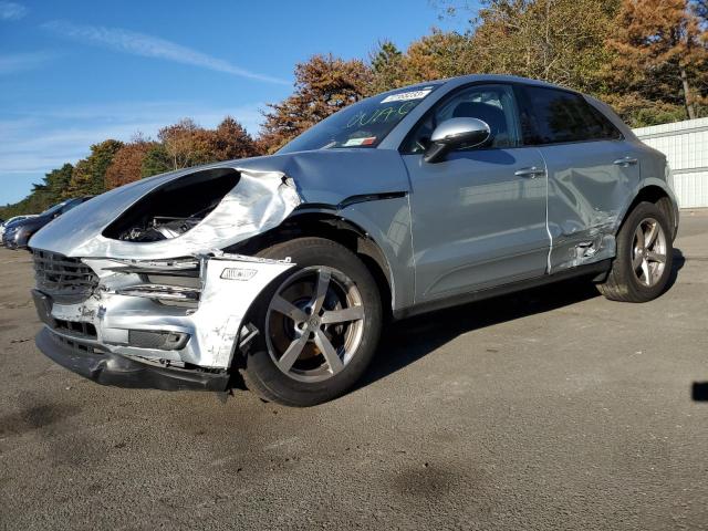 Porsche Macan (2019)