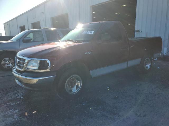 Ford All models (2003)