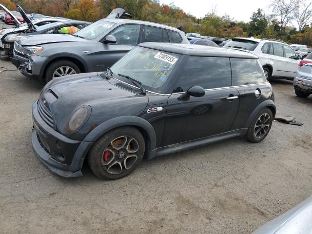 Mini Cooper (2004)