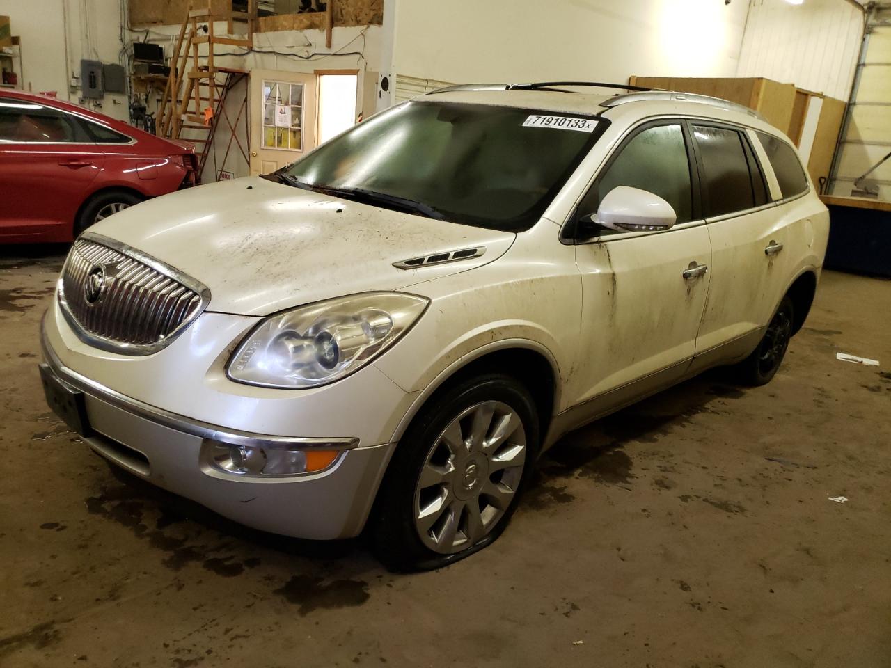 Buick Enclave cx (2011)