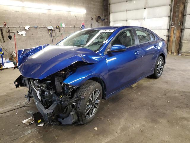 Kia Forte (2023)