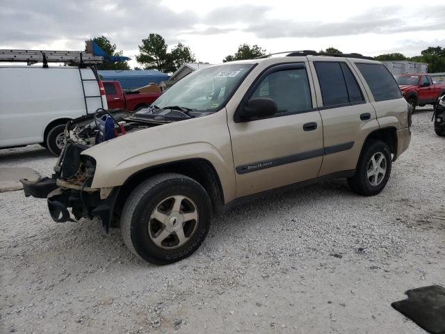Chevrolet Trailblzr (2004)