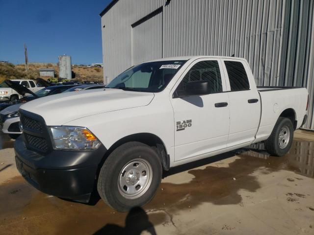 Ram 1500 class (2022)