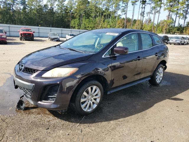 Mazda Cx-7 (2011)