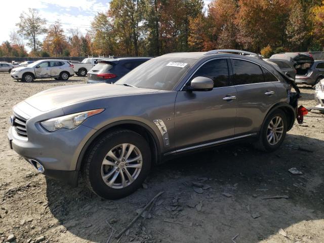 Infiniti Qx70 (2014)