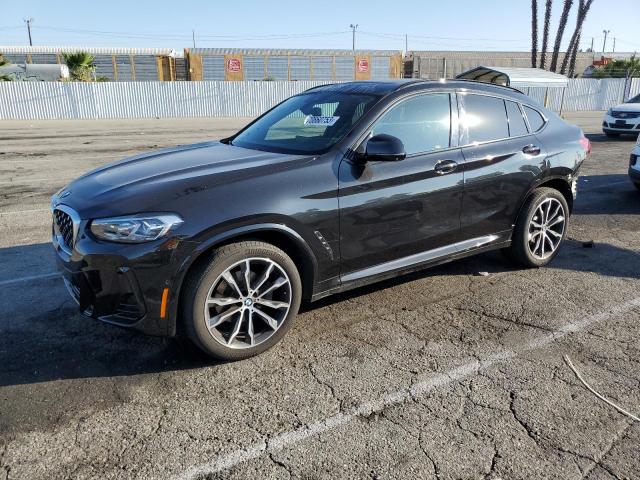 Bmw X4 (2022)