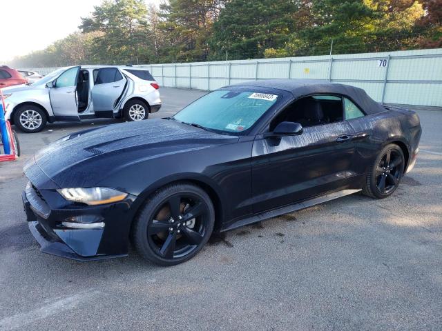 Ford All models (2021)