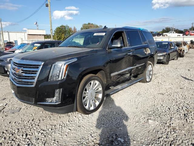 Cadillac Escalade (2019)