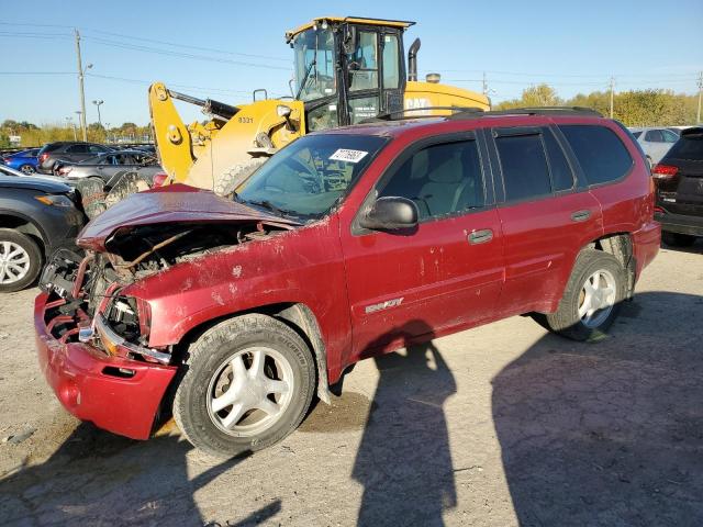 Gmc Envoy (2004)