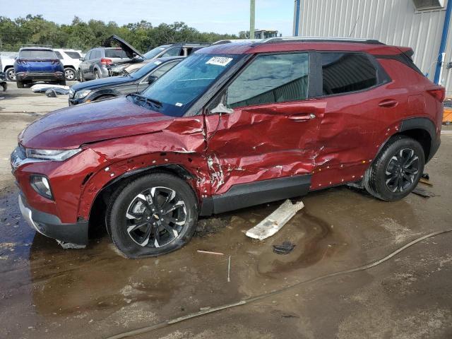 Chevrolet Trailblzr (2023)