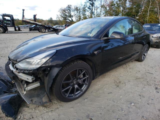 Tesla Model 3 (2018)