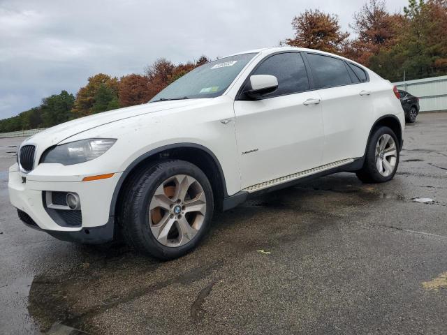 Bmw X6 (2014)