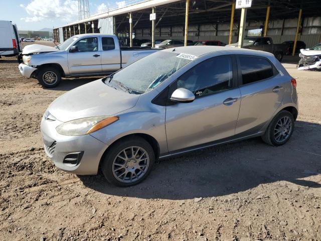 Mazda 2 (2012)
