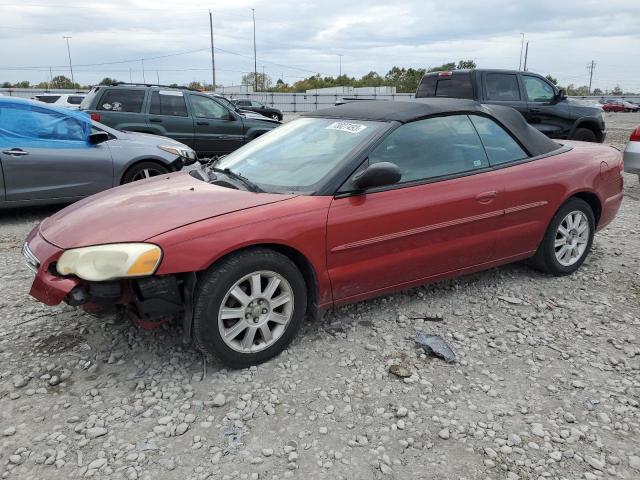Chrysler Sebring (2005)