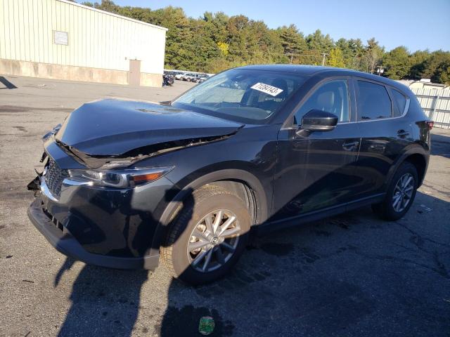Mazda Cx-5 prefe (2022)