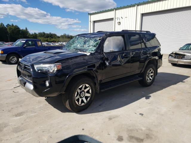 Toyota 4runner (2020)