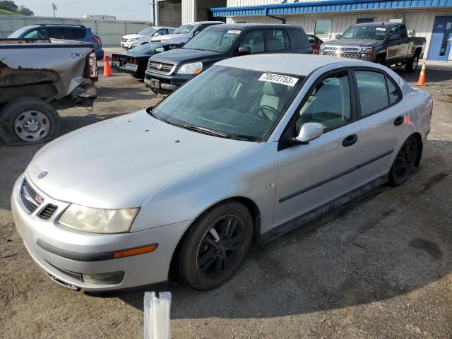 Saab 9 3 (2005)