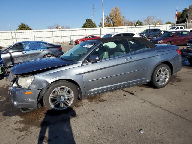 Chrysler Sebring (2008)